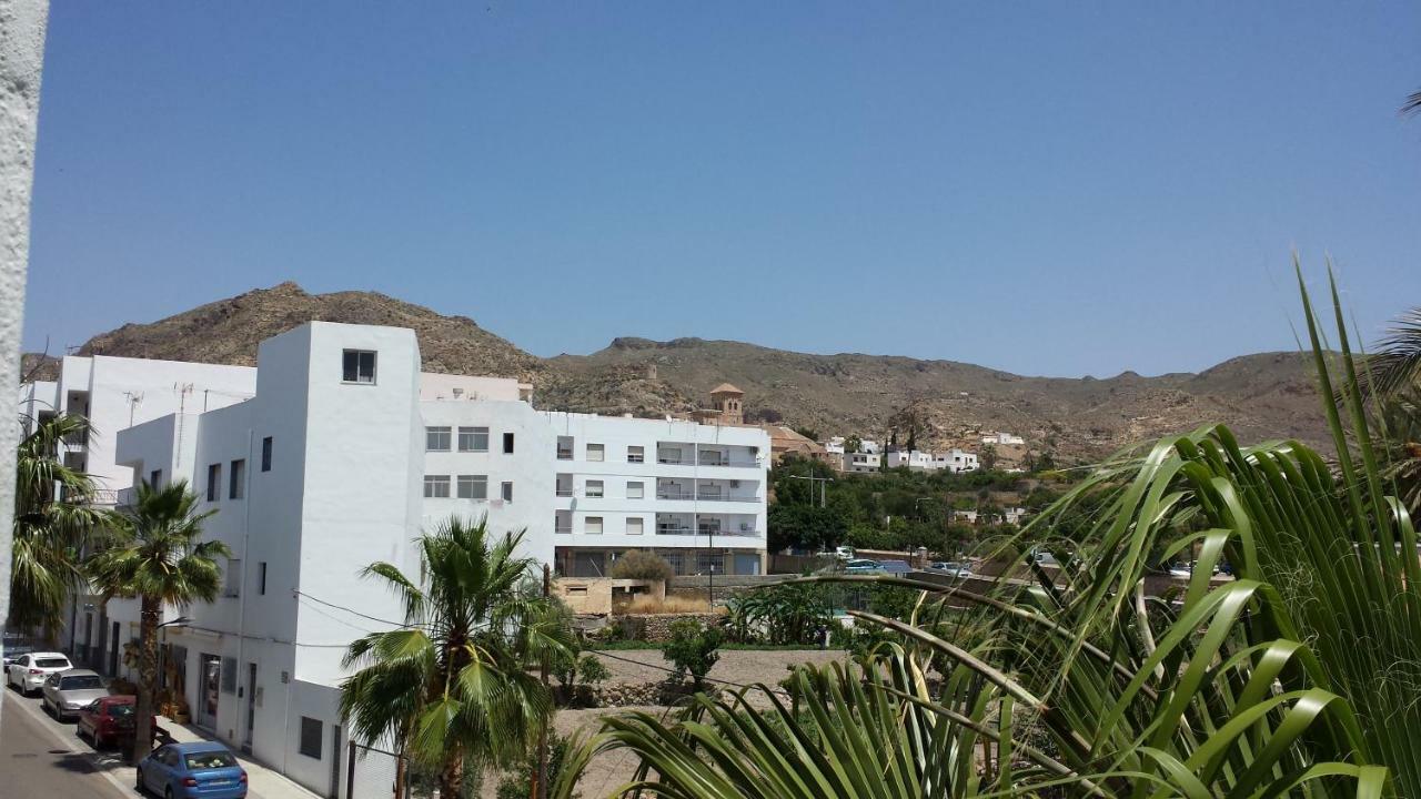 Hospederia Montes Ostello Níjar