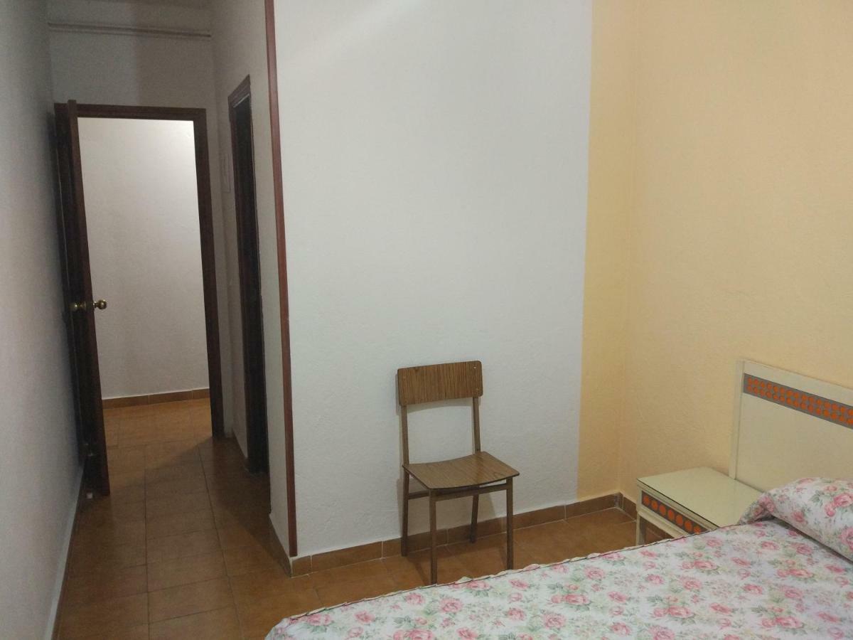 Hospederia Montes Hostel Níjar